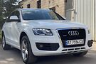Audi Q5 S line