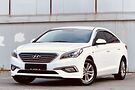 Hyundai Sonata КОРЕЯ 