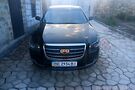 Geely Emgrand 8 комфорт