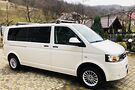 Volkswagen T5 (Transporter) пасс. LONG 9 Місць