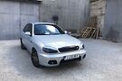 Daewoo Lanos