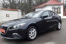 Mazda 3 TOURING