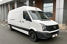 Volkswagen Crafter груз. L3H2 3822