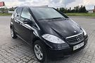 Mercedes-Benz A 150