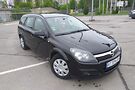 Opel Astra H