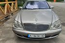 Mercedes-Benz S 400
