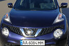 Nissan Juke TURBO