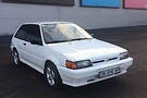 Nissan Sunny n13