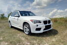 BMW X1 Sdrive 