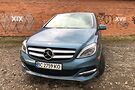 Mercedes-Benz B 250 ELECTRO