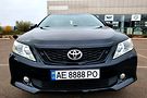 Toyota Camry Premium