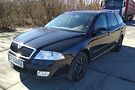 Skoda Octavia A5 "MAX FULL"
