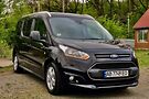 Ford Tourneo Connect пасс. пас-лонг-фул