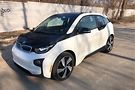 BMW I3 REXT