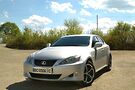 Lexus IS 200