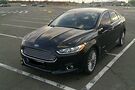 Ford Fusion (Titanium)
