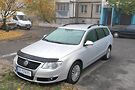Volkswagen Passat B6 common rail