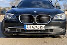 BMW 750 750Li xDrive