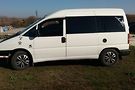 Fiat Scudo пасс.
