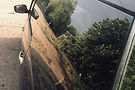 Mitsubishi Grandis  