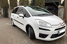 Citroen Grand C4 Picasso