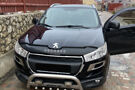 Peugeot 4008 позашляховик 