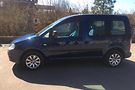 Volkswagen Caddy пасс. LIFE