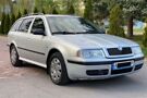Skoda Octavia Tour НЕ ФАРБОВАНА