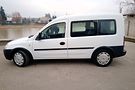 Opel Combo пасс.