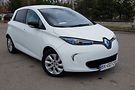 Renault Zoe А/С