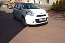 Nissan Micra 1.2   GAZ BENZIN