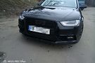 Audi A4 Styling S4