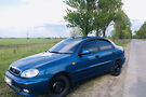 ЗАЗ Sens SX