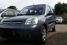 Citroen Berlingo пасс. Multispace