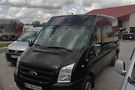 Ford Transit груз.