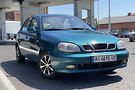 Daewoo Lanos