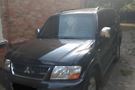 Mitsubishi Pajero Wagon