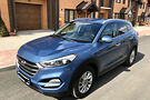 Hyundai Tucson 2.0 официал 4WD full