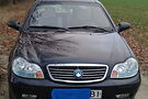 Geely CK-2