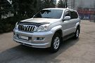 Toyota Land Cruiser Prado 120 ГБО4