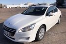 Peugeot 508 Super stan