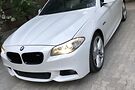 BMW 550