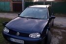 Volkswagen Golf IV