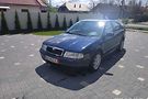 Skoda Octavia Tour