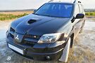 Mitsubishi Outlander TURBO