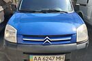 Citroen Berlingo пасс.