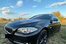 BMW 520 офіційна