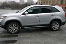 Kia Sorento EX