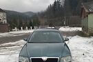 Skoda Octavia A5