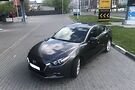 Mazda 3 Touring